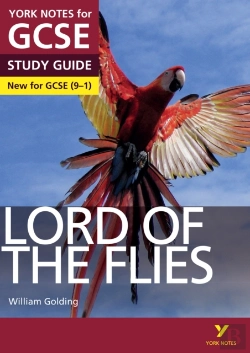 Bertrand.pt - Lord Of The Flies York Notes Gcse - For 2026, 2027 Exams (Updf)
