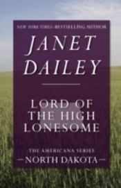 Lord Of The High Lonesome