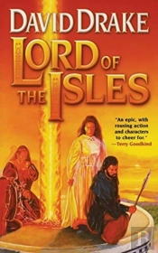 Lord Of The Isles