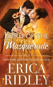 Lord Of The Masquerade