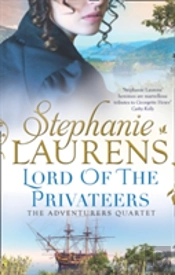 Lord Of The Privateers