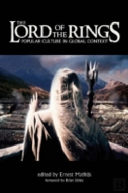 Bertrand.pt - Lord Of The Rings Â€“ Popular Culture In Global Context