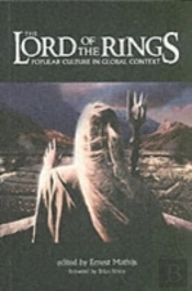 Lord Of The Rings Â€“ Popular Culture In Global Context