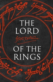 Lord Of The Rings