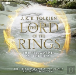 Bertrand.pt - Lord Of The Rings, The Fellowship Of The Ring