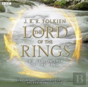 Lord Of The Rings, The Fellowship Of The Ring
