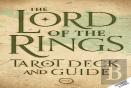 Lord Of The Rings(Tm) Tarot Deck And Guide