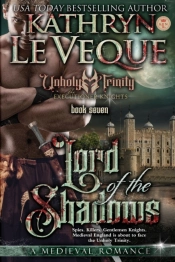 Lord Of The Shadows