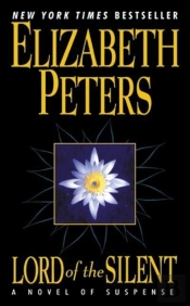 Lord Of The Silent