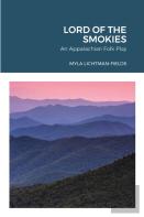 Lord Of The Smokies