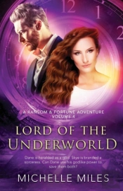 Lord Of The Underworld