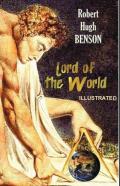 Lord Of The World  Illustrated