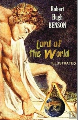 Bertrand.pt - Lord Of The World  Illustrated