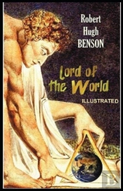 Lord Of The World Illustrated