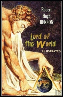 Bertrand.pt - Lord Of The World Illustrated