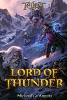 Lord Of Thunder