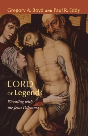 Lord Or Legend