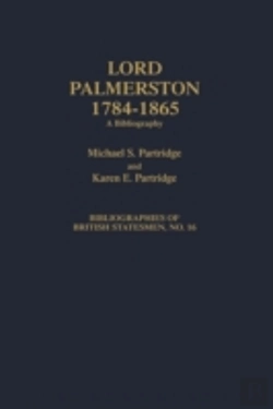 Bertrand.pt - Lord Palmerston, 1784-1865