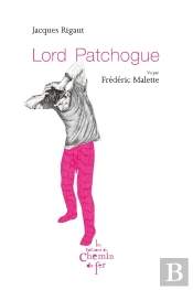 Lord Patchogue
