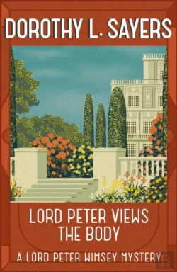 Bertrand.pt - Lord Peter Views The Body
