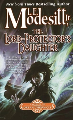 Bertrand.pt - Lord-Protector'S Daughter
