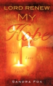 Lord Renew My Hope