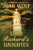 Lord Richard'S Daughter
