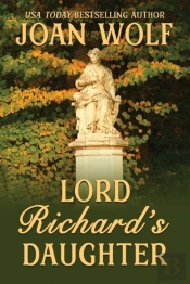 Lord Richard'S Daughter