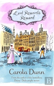 Lord Roworth'S Reward