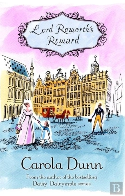 Bertrand.pt - Lord Roworth'S Reward