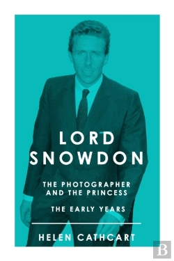 Bertrand.pt - Lord Snowdon