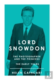 Lord Snowdon