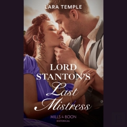 Bertrand.pt - Lord Stanton'S Last Mistress