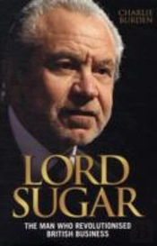 Lord Sugar