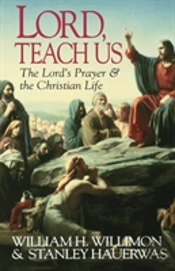 Lord, Teach Us