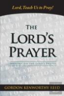 Lord, Teach Us To Pray!