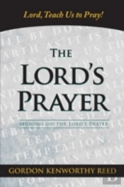 Lord, Teach Us To Pray!
