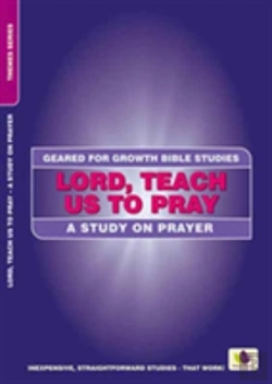 Bertrand.pt - Lord, Teach Us To Pray