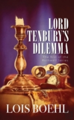 Bertrand.pt - Lord Tenbury'S Dilemma