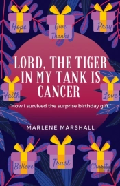 Lord! The Tiger In My Tank Is Cancer