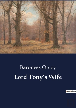 Bertrand.pt - Lord Tony S Wife
