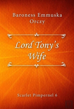 Bertrand.pt - Lord Tony'S Wife