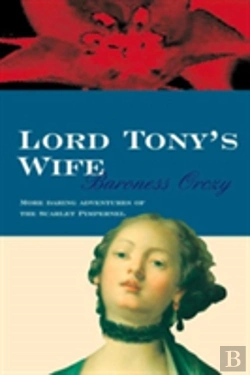 Bertrand.pt - Lord Tony'S Wife