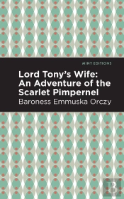 Lord Tony'S Wife