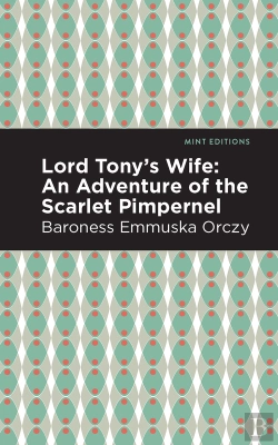Bertrand.pt - Lord Tony'S Wife
