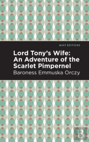 Lord Tony'S Wife