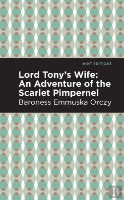 Bertrand.pt - Lord Tony'S Wife