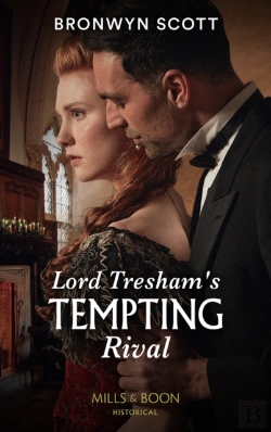 Bertrand.pt - Lord Tresham'S Tempting Rival