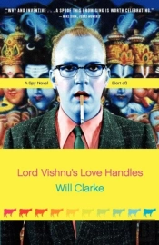 Lord Vishnu'S Love Handles