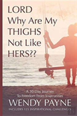 Bertrand.pt - Lord Why Are My Thighs Not Like Hers